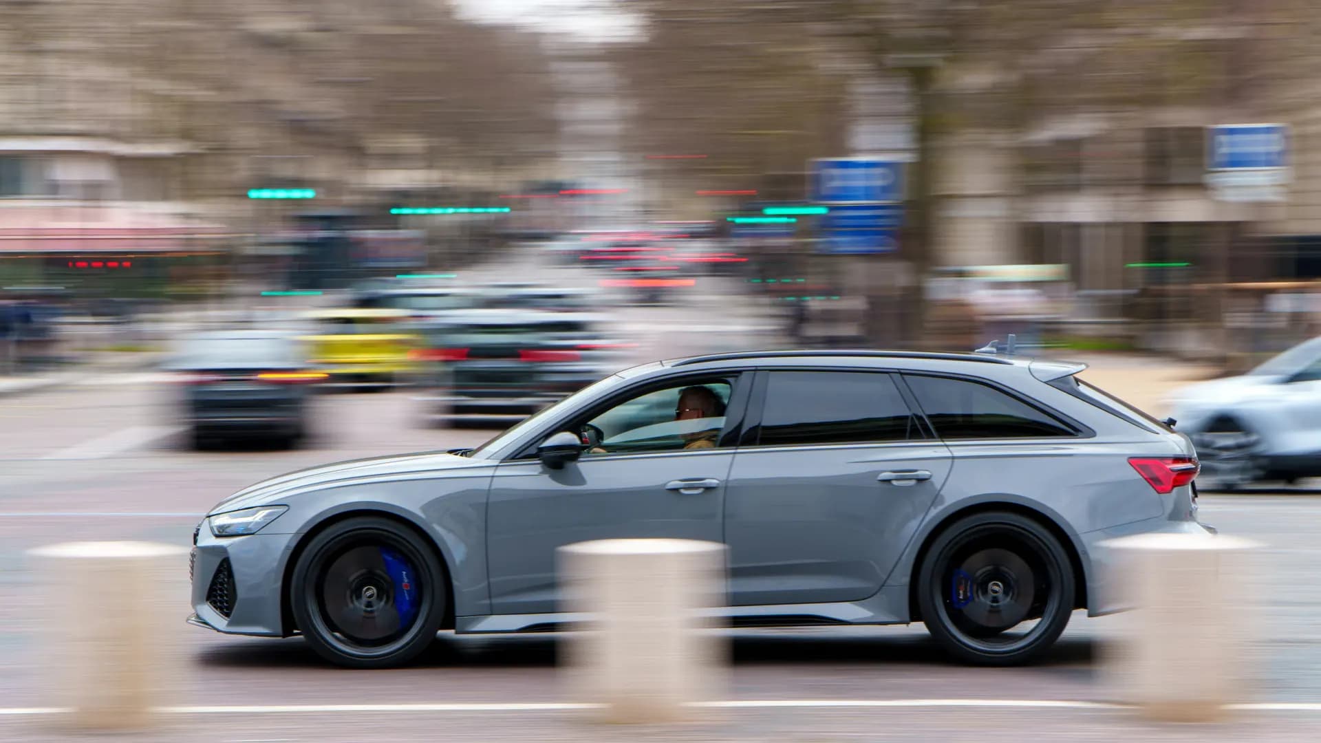 Трансферы по Европе онлайн