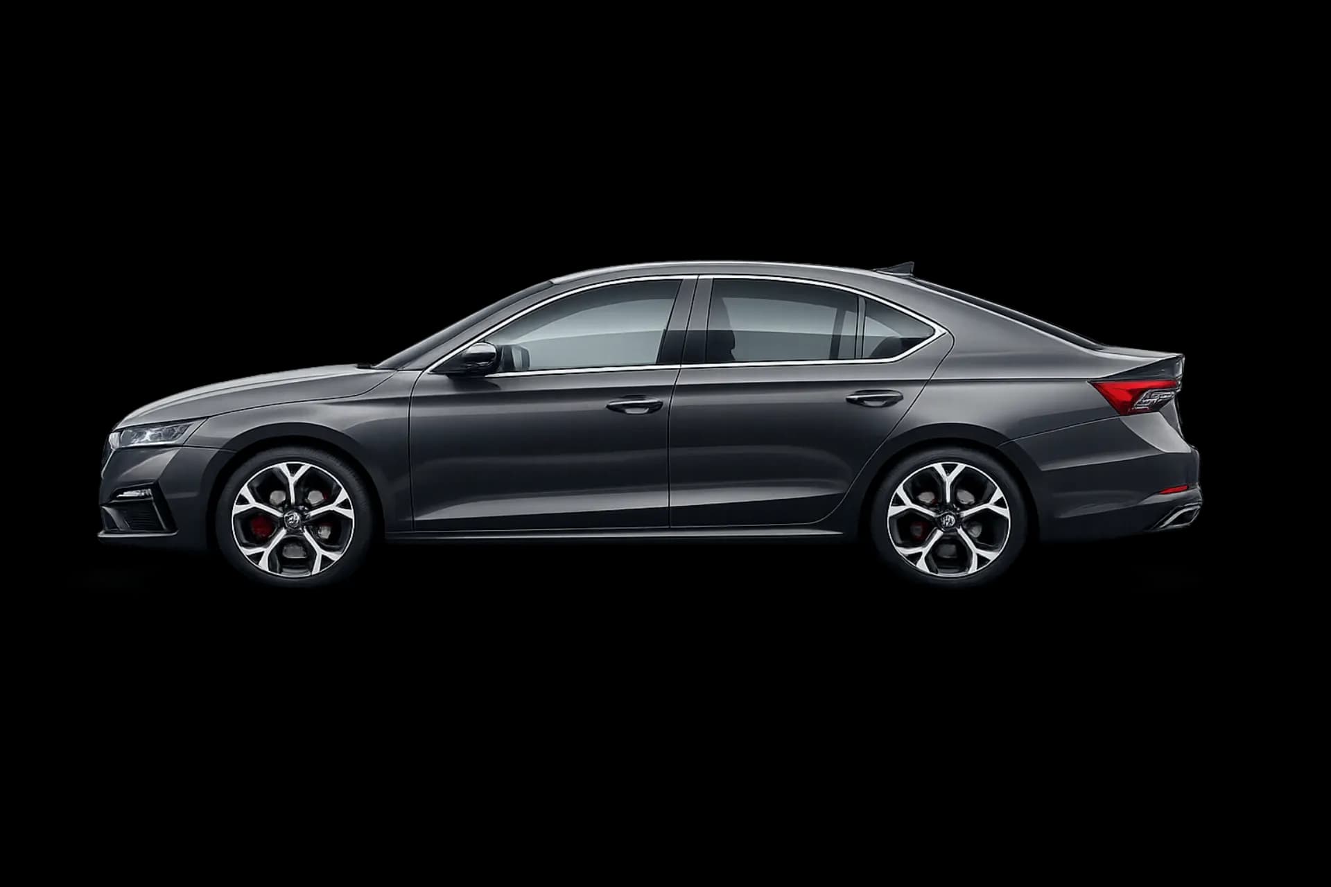 Стандарт легковая