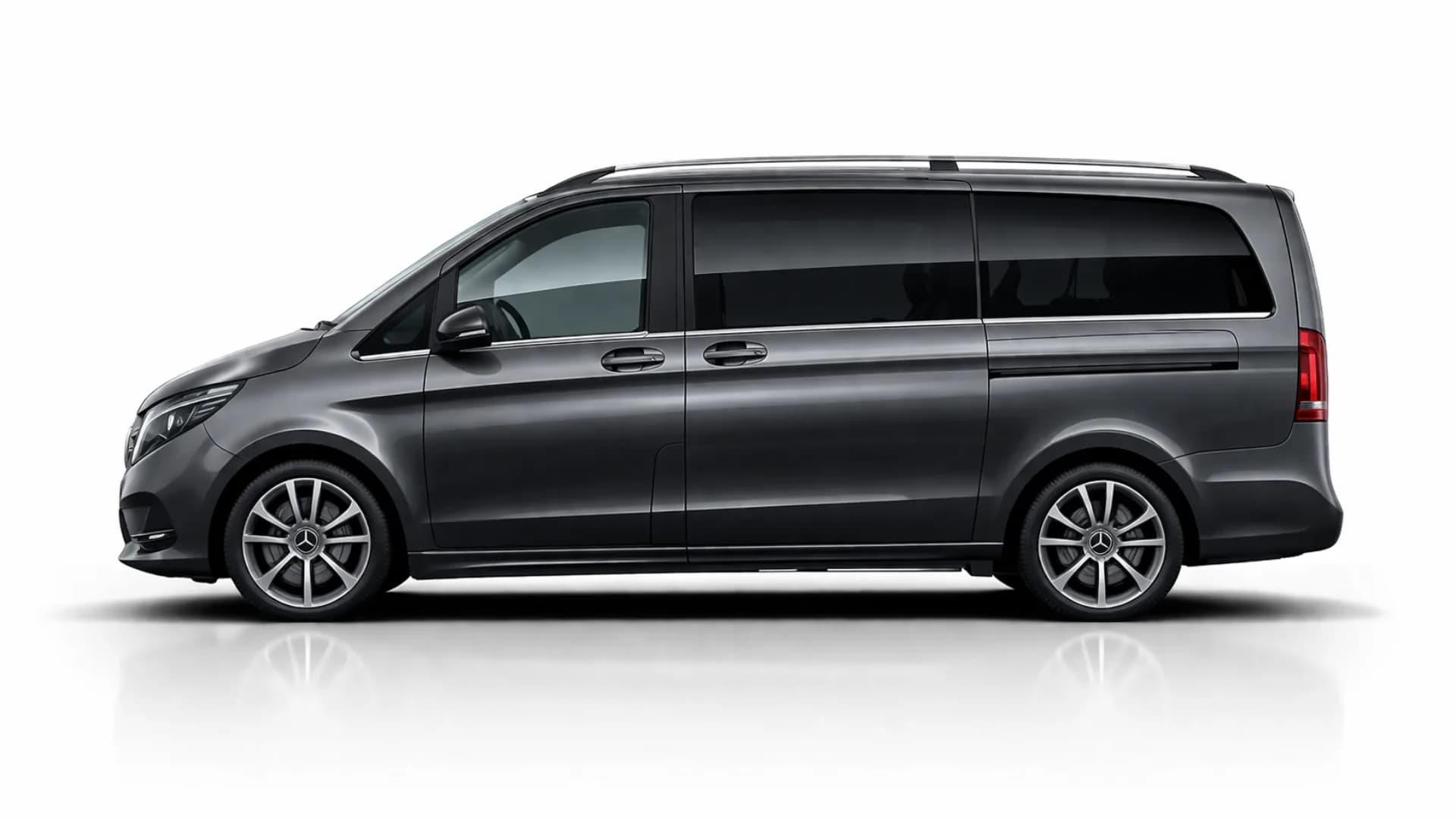 Mercedes Viano V Classe