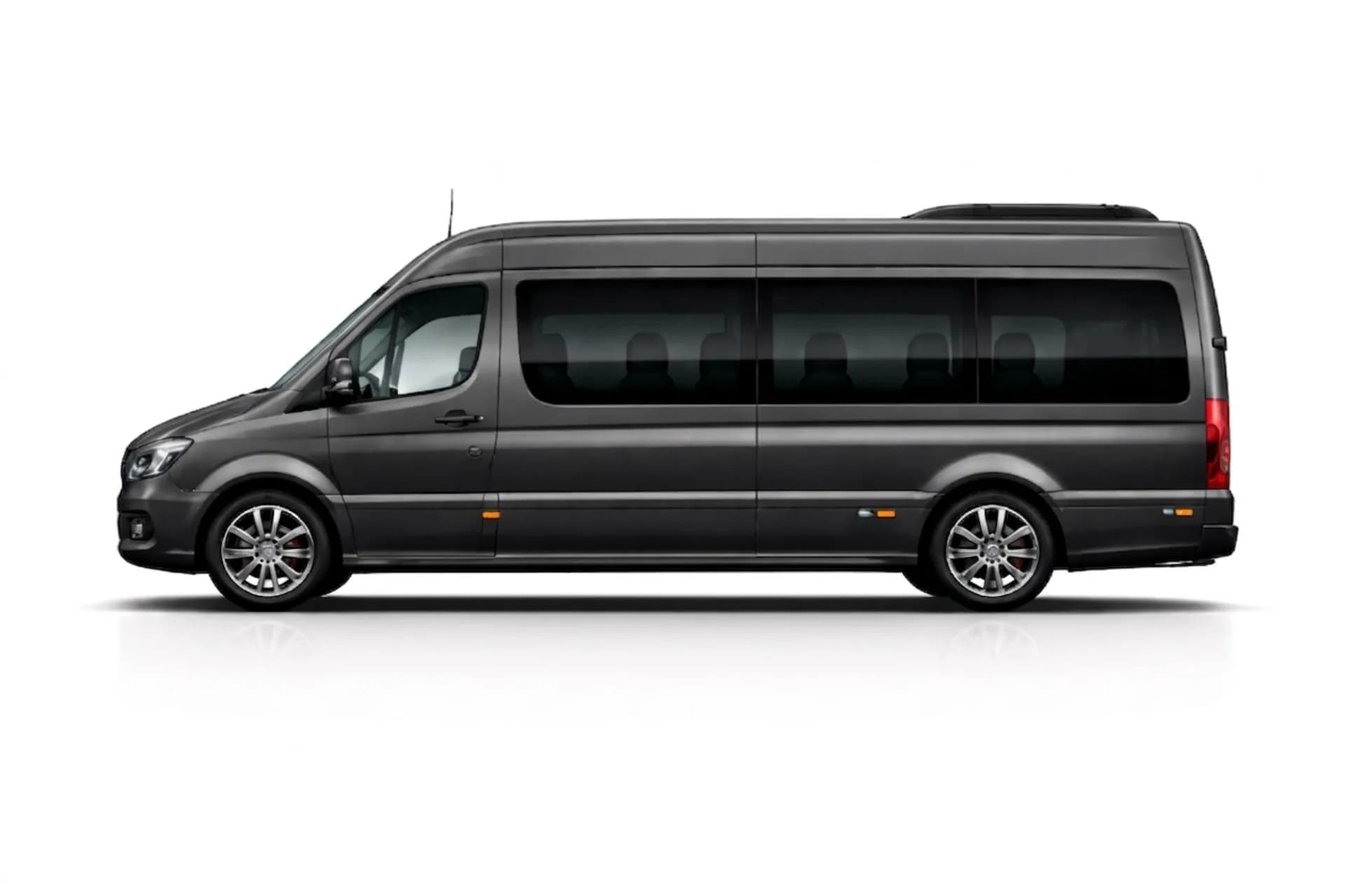 Mercedes Sprinter 18 pax